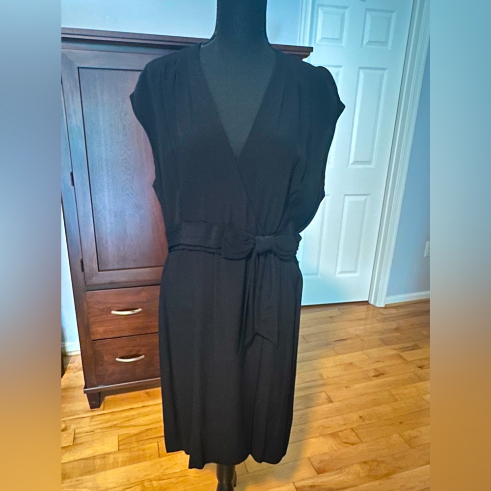 Kate Spade Black Dress